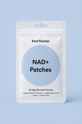 Parches NAD+